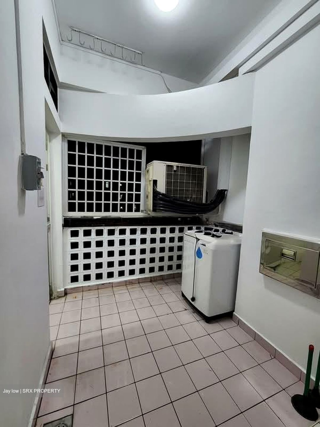 Cascadale (D16), Condominium #610554231